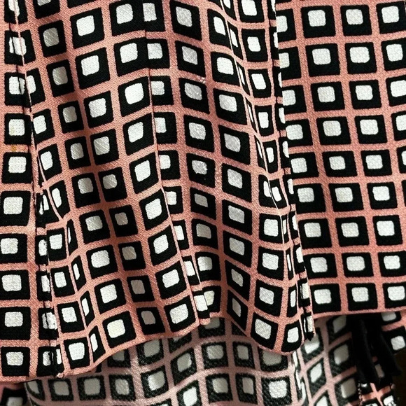 Marni Half Pleated Skirt Size 44 - Picture 5 of 9